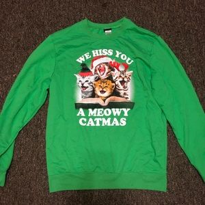 Winter shirt